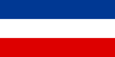 FR Jugoslavia