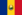 Romanias flagg