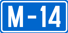 Fil:M14-BIH.svg