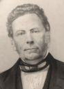 Faren, industriherren Benjamin Wegner
