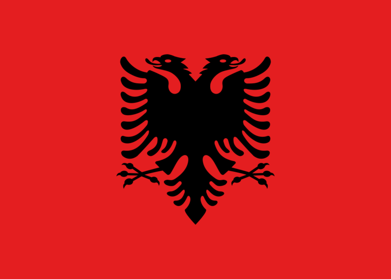 Fil:Flag of Albania (1992–2002).svg