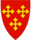Vestby kommunevåpen