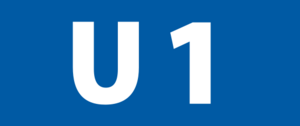 Hamburg U1.svg