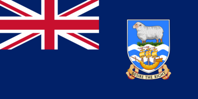 Falklandsøyene