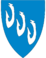 Frøya kommunevåpen