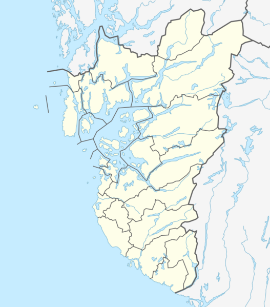 Fil:Norway Rogaland adm location map.svg