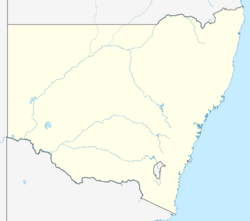Kartposisjon/data/New South Wales ligger i New South Wales