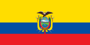 Flag of Ecuador (1900–2009).svg