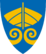 Bjørnafjorden kommunevåpen