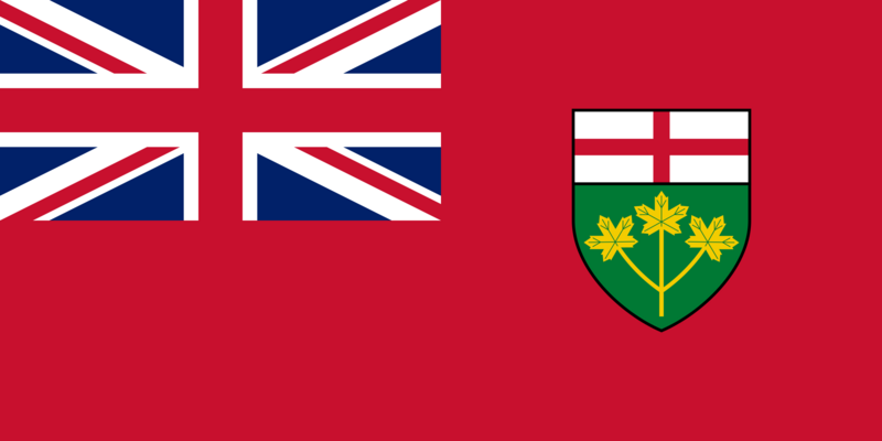 Fil:Flag of Ontario.svg