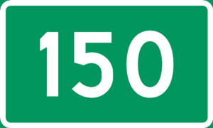 Riksvei 150.svg