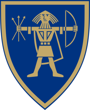 Ullensaker komm.svg