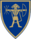 Ullensaker kommunevåpen