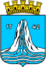Kristiansund kommunevåpen