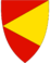 Nesbyen kommunevåpen