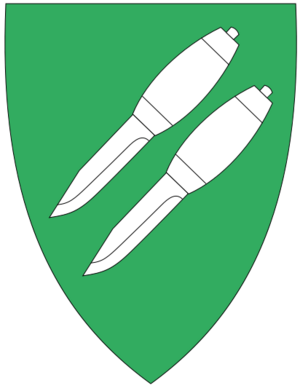 Vestre Toten komm.svg