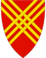 Hjelmeland kommunevåpen