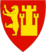 Fredrikstad kommunevåpen