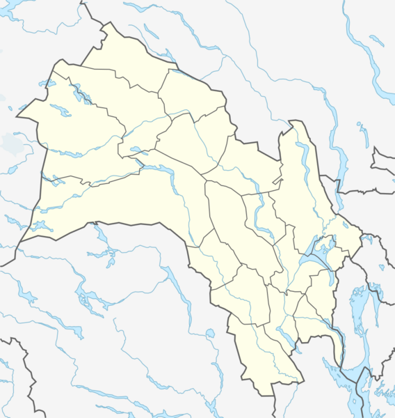 Fil:Norway Buskerud adm location map.svg