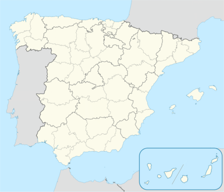 Lag i Segunda División 2020–21