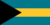 Bahamas’ flagg