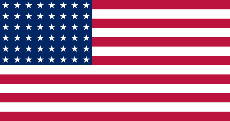 Fil:Flag of the United States (1912–1959).svg