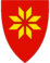 Ulvik kommunevåpen