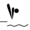 Piktogram stup