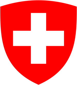 Coat of arms of Switzerland.svg