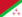 Katangas flagg