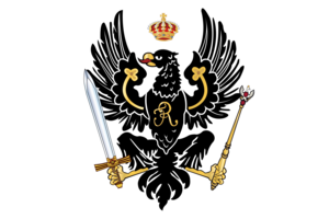 Flag of the Kingdom of Prussia (1750-1801).svg