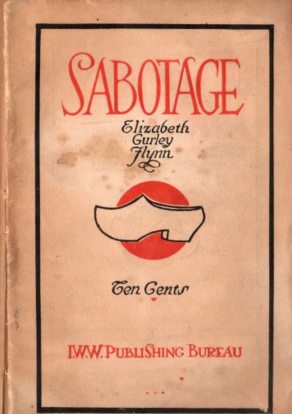 Fil:Sabotage cover.jpg