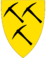 Sokndal kommunevåpen