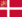 Norges flagg
