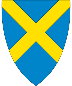 Krødsherad komm.svg