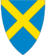 Krødsherad kommunevåpen