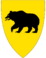 Tokke kommunevåpen