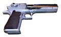Israelsk Desert Eagle