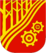 Vennesla kommunevåpen