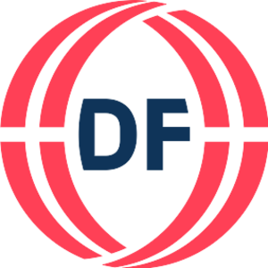 Dansk Folkeparti new small logo 10 2023 positive.svg