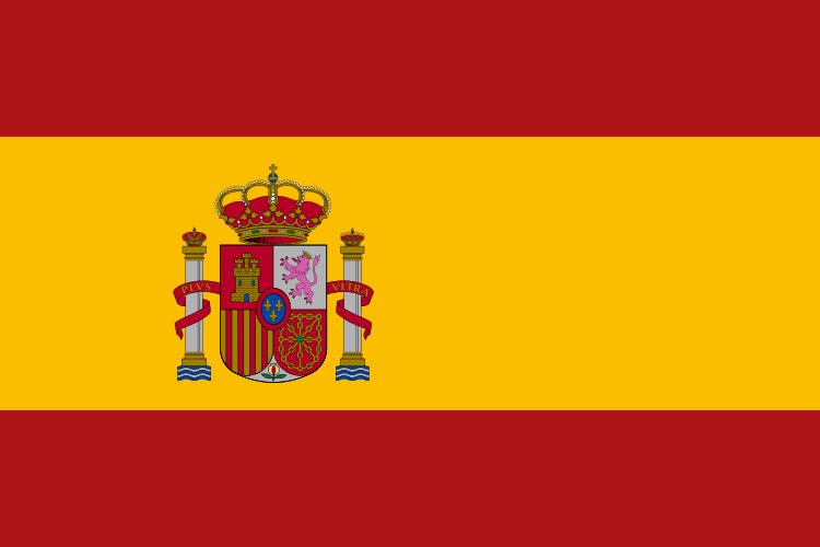 Fil:Flag of Spain.svg