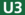 U3