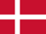 Danmarks flagg