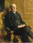 Oscar II, 1898.