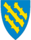 Søndre Land kommunevåpen