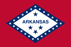Flag of Arkansas.svg