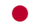 Japans flagg