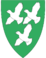 Sirdal kommunevåpen