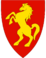 Nord-Fron kommunevåpen