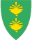 Drangedal kommunevåpen